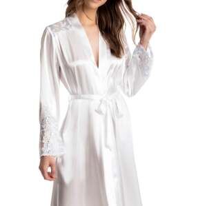 NWT bridal getting ready outfit S (4-6)